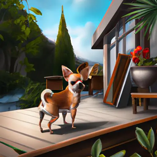 Is Chihuahua Cheese Healthy? (The Facts Unveiled) Easy Way Pets