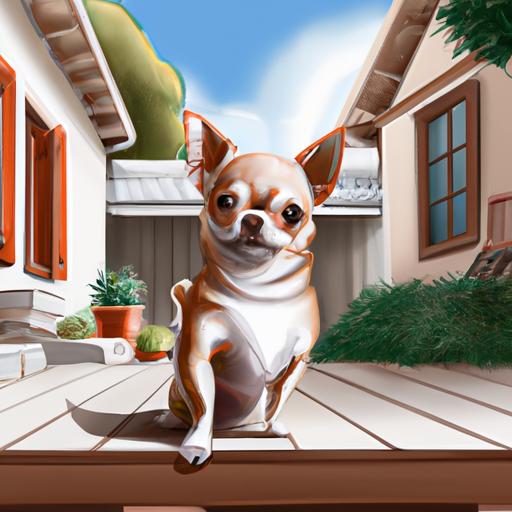 What Can Chihuahuas Eat? (Surprising Human Food Options) Easy Way Pets