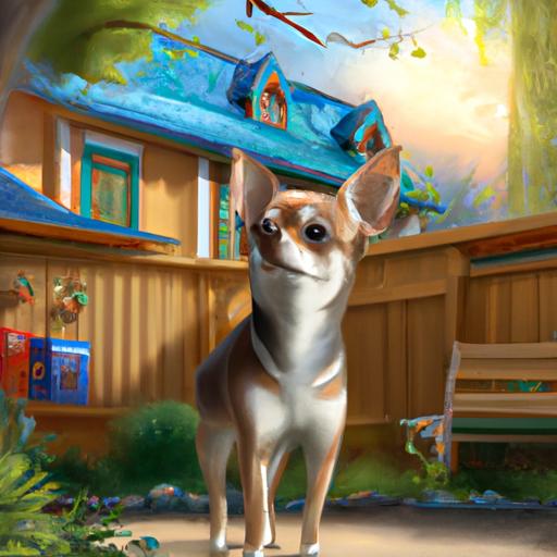 What Can Chihuahuas Eat? (Surprising Human Food Options) Easy Way Pets