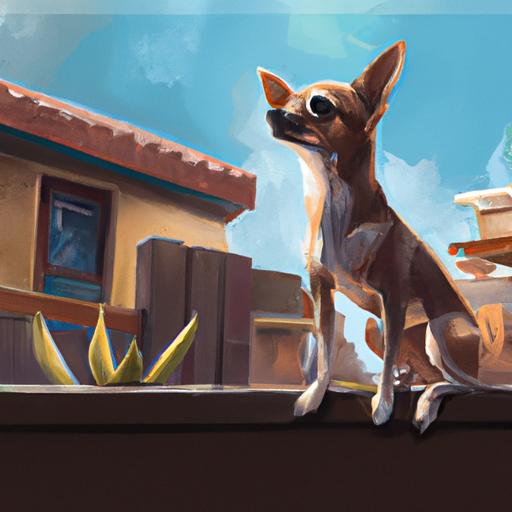 What Can Chihuahuas Eat? (Surprising Human Food Options) Easy Way Pets