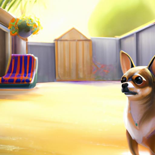 What Do Chihuahuas Need? (A Guide To Proper Care) Easy Way Pets