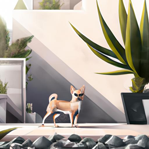 What Do Chihuahuas Need? (A Guide To Proper Care) Easy Way Pets