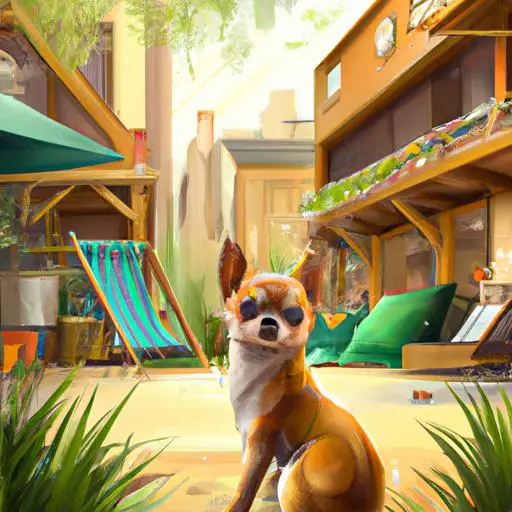 What Does Chihuahua Mean? Unraveling the Mystery Behind the Name Easy