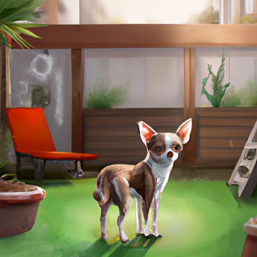 What Happens if a Chihuahua Eats a Grape? (The Possible Consequences