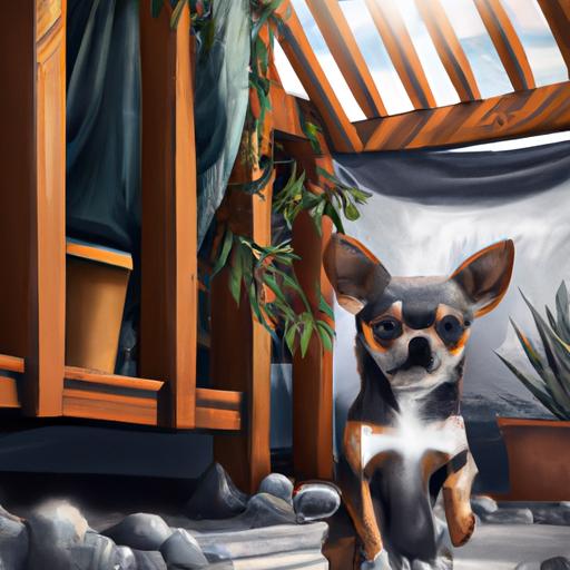 What Happens To Chihuahuas When They Get Old? (Here’s What You Should