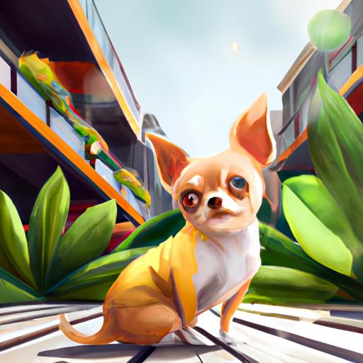 What to Feed a Chihuahua With No Teeth? (The Best Solutions) Easy Way