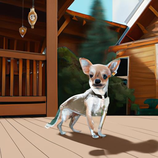 When Do Chihuahua Puppies Stop Growing? (The Definitive Answer) Easy