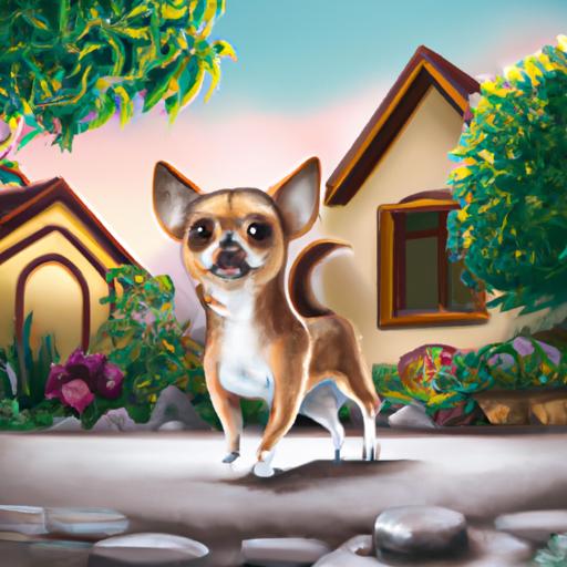 When Do Chihuahua Puppies Stop Growing? (The Definitive Answer) Easy