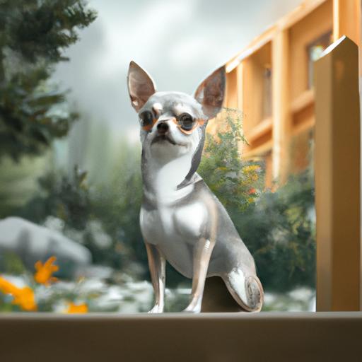 Why Do Chihuahuas Burrow? Uncovering The Truth Behind This Behavior