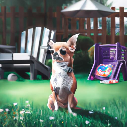 Why Does My Chihuahua Make Grunting Noises? (An Expert’s Explanation